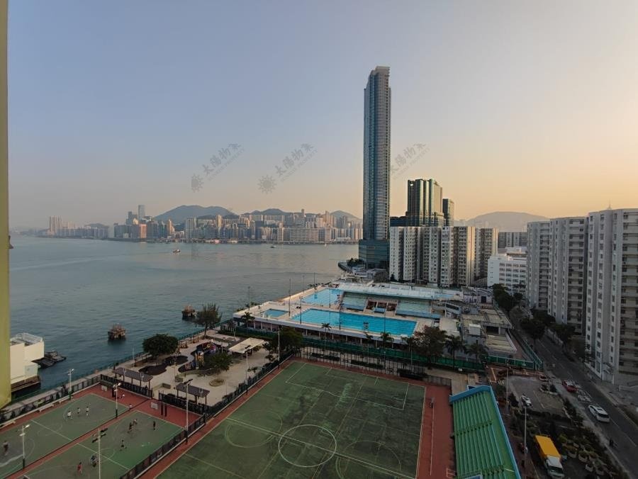 LAGUNA VERDE OCEAN VISTA TWR 23 Hunghom H W080019 For Buy