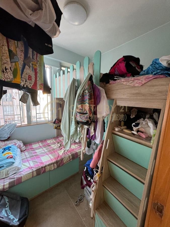 寶盈花園 第03座 (綠表) 寶盈花園 第03座 (綠表)