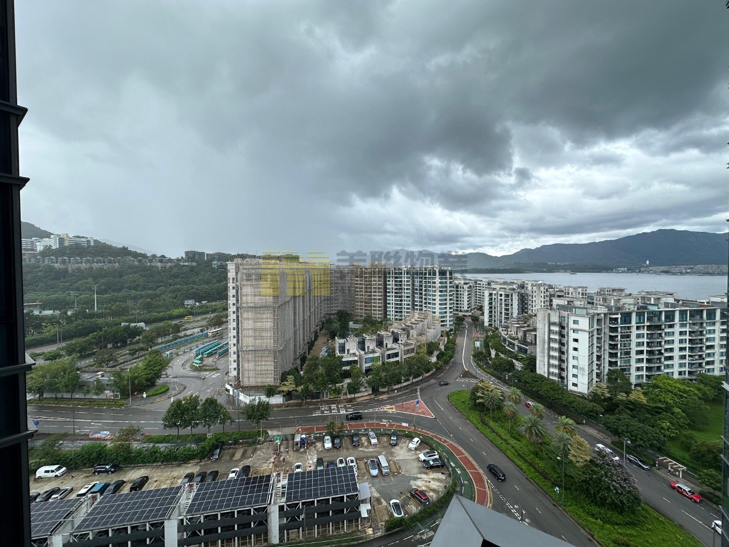 ST MARTIN TWR 02 Tai Po H 1719912 For Buy