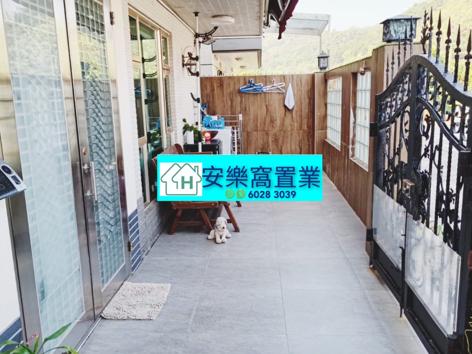 Fan Ling L 012744 For Buy