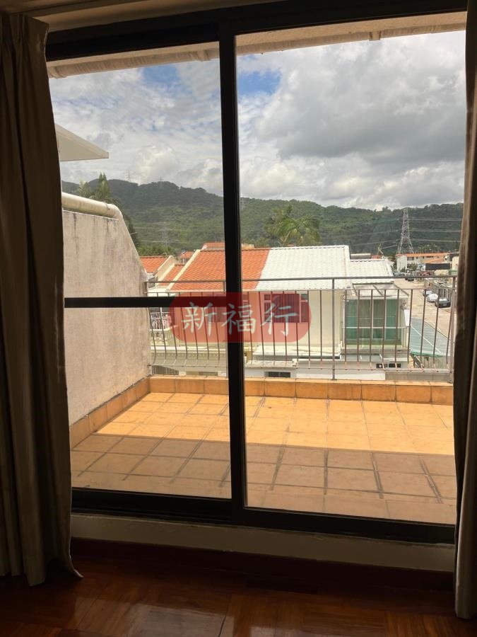 HONG LOK YUEN 11TH ST Tai Po T000923 For Buy