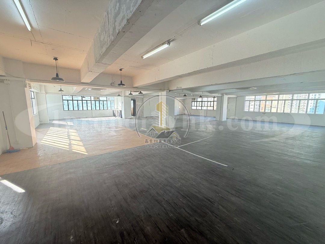 GEE LUEN FTY BLDG Kwun Tong 1769546 For Buy