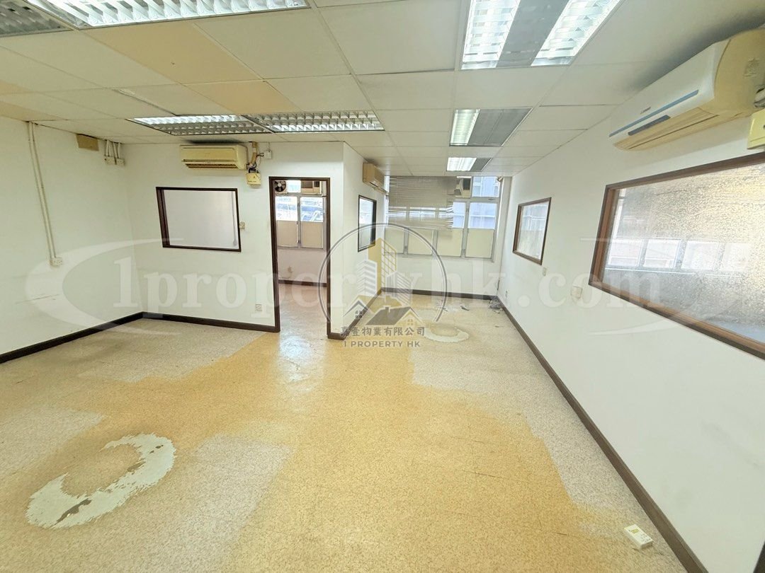 SEAPOWER IND CTR Kwun Tong 1770112 For Buy