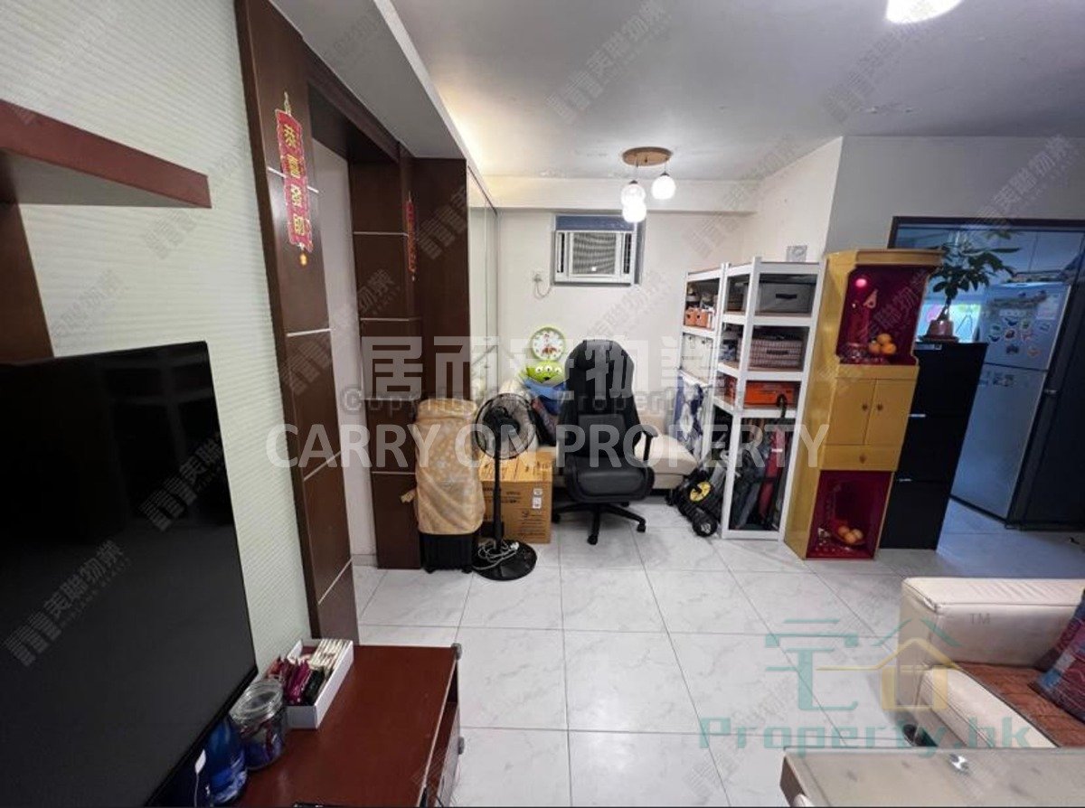 海濱花園 第17座 海寧閣