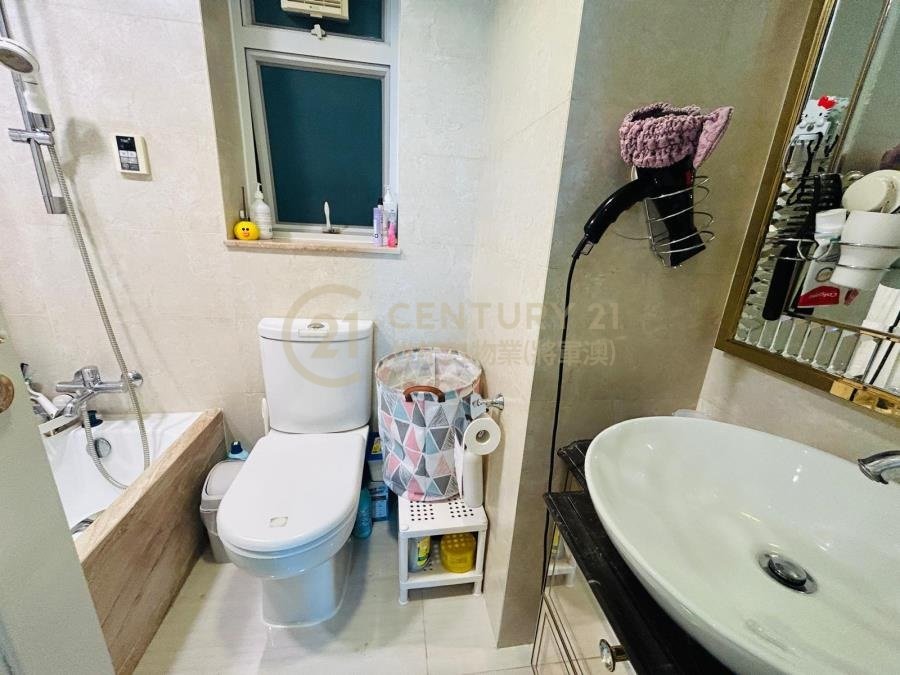 日出康城 第03期 緻藍天 第02座 日出康城 第03期 緻藍天 第02座