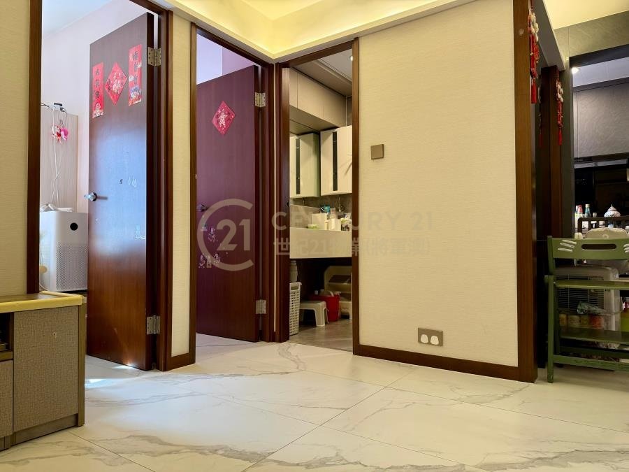 廣明苑 廣瑞閣 D座 (連地價)