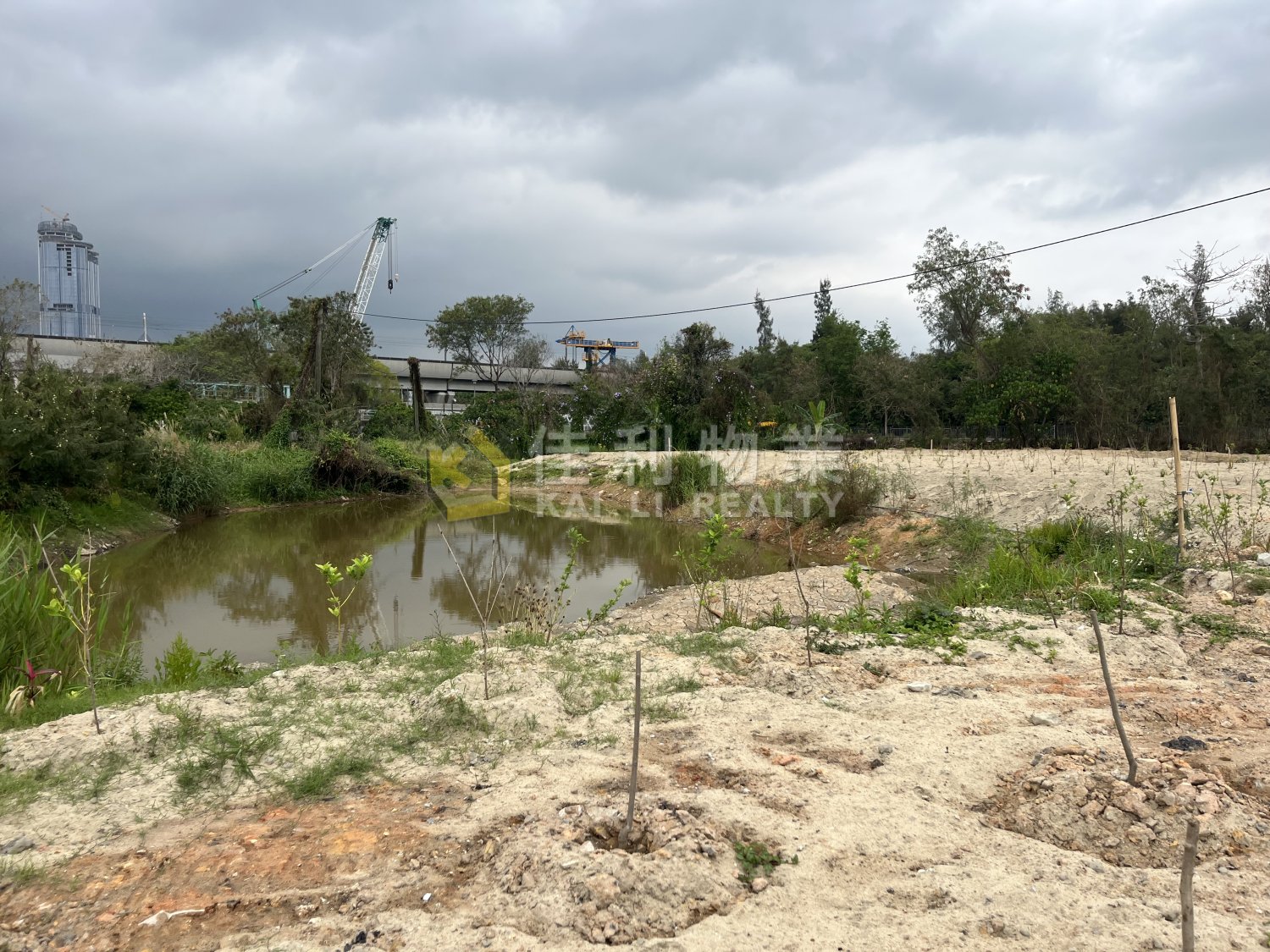 SAN TIN TSUEN RD Yuen Long Y036288 For Buy