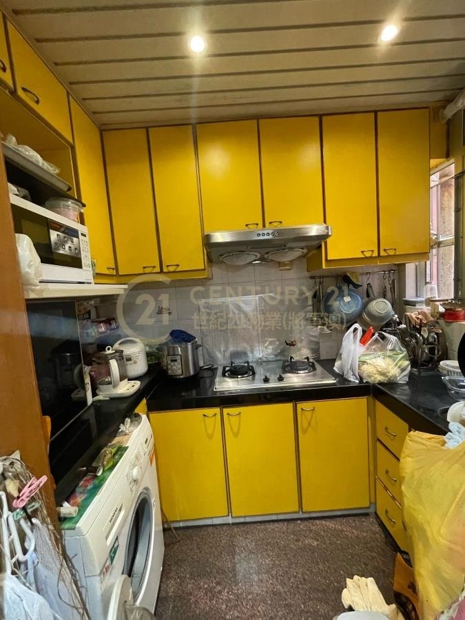 廣明苑 廣瑞閣 D座 (連地價)