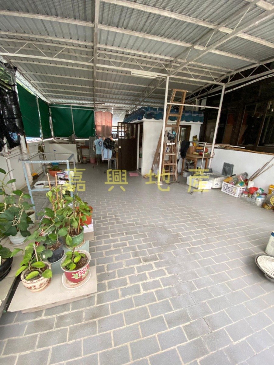 下禾輋村 95080030