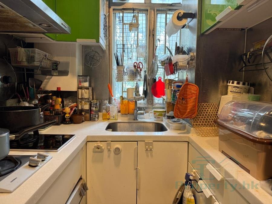 欣明苑 B座 欣竹閣 (連地價) 欣明苑 B座 欣竹閣 (連地價)