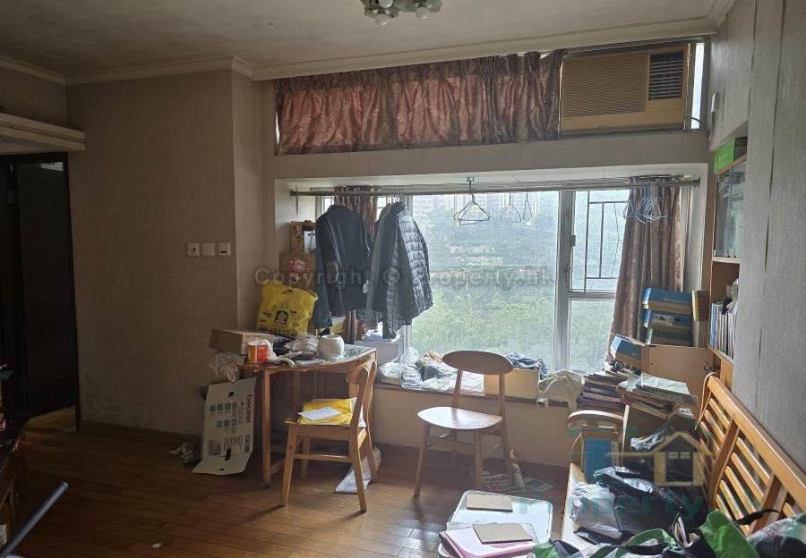 茵怡花園 第01座 (綠表)