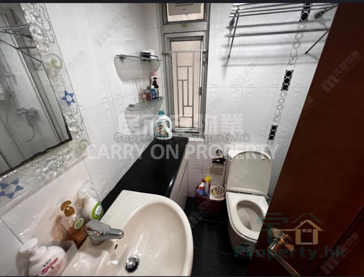 海濱花園 第17座 海寧閣