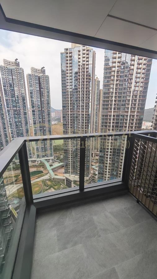 日出康城 第12A期 第03A座