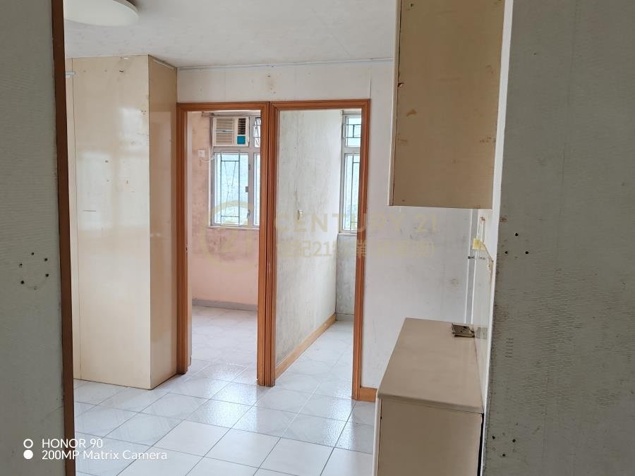 寶林村 第04座 寶德樓  (綠表)