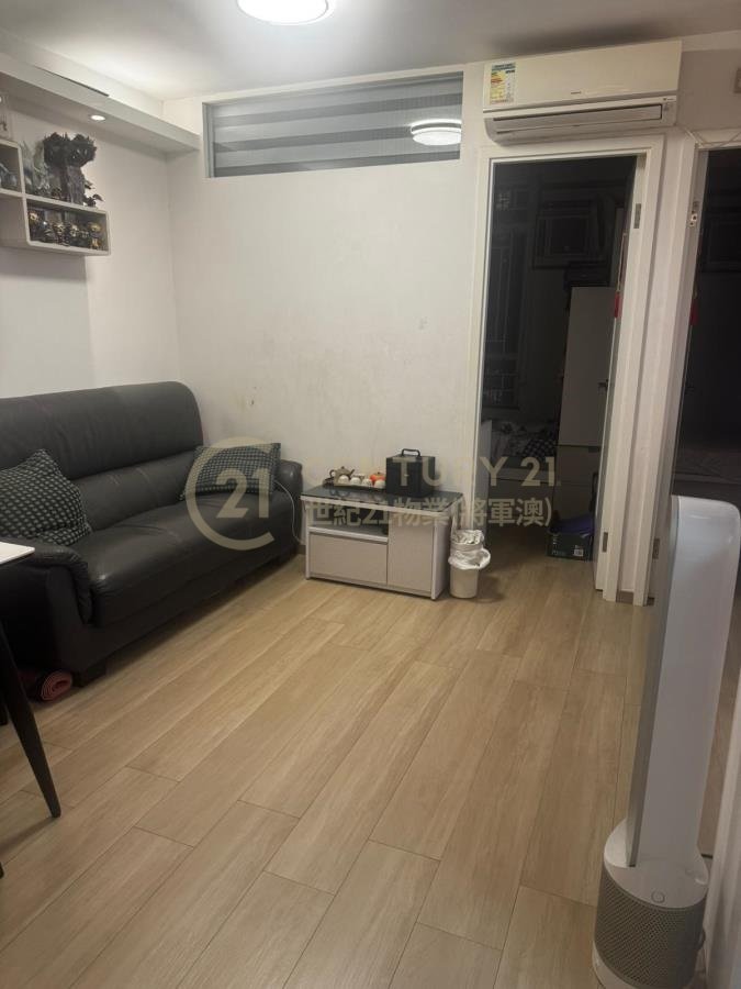 唐明苑 唐輝閣 A座 (綠表) 唐明苑 唐輝閣 A座 (綠表)