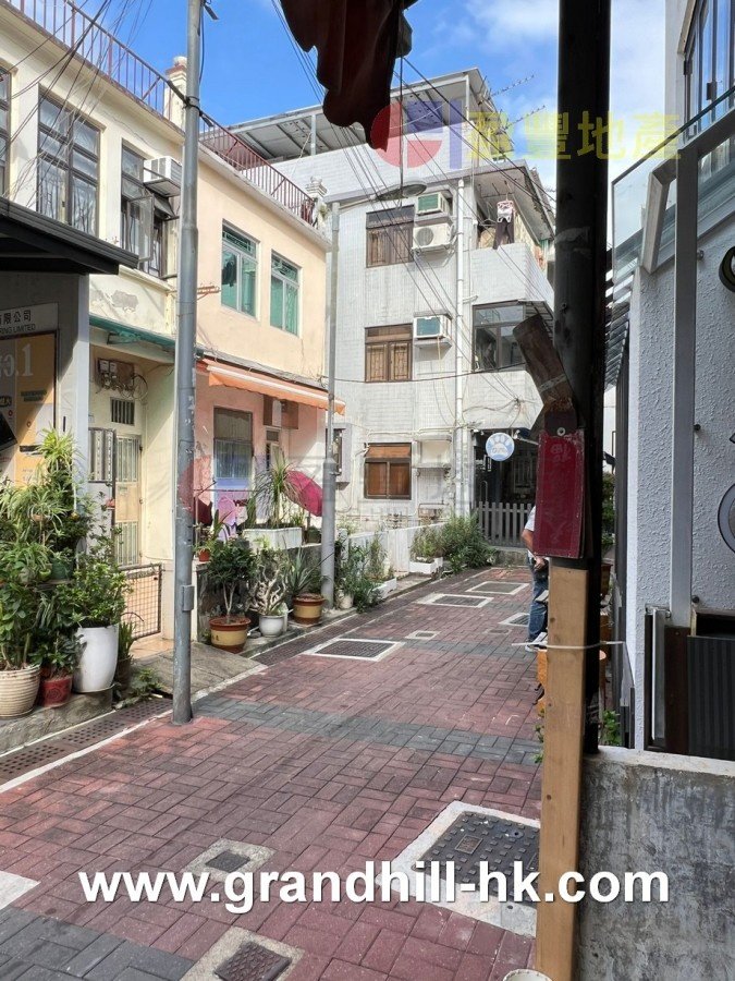TAK LUNG BACK ST   Sai Kung L 016198 For Buy