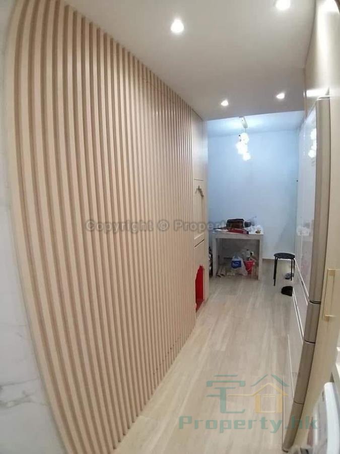 雍明苑 B座 澤明閣 (綠表)