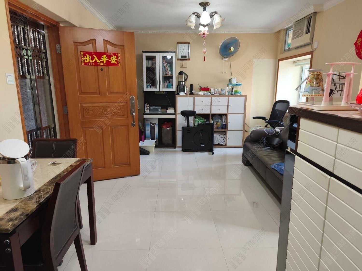 TAI WO ESTATE BLK 06 LAI WO HSE Tai Po H 1742264 For Buy