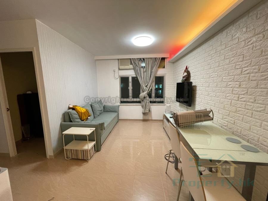 欣明苑 D座 欣蘭閣 (連地價)