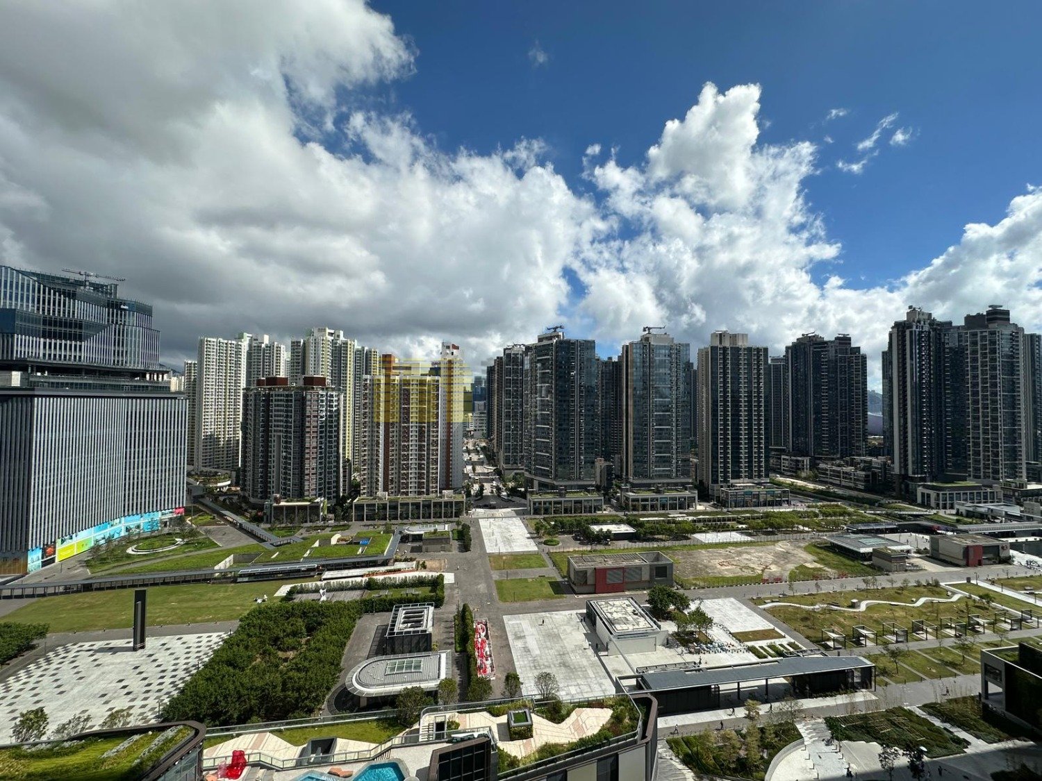 CULLINAN SKY Kai Tak H 1756348 For Buy