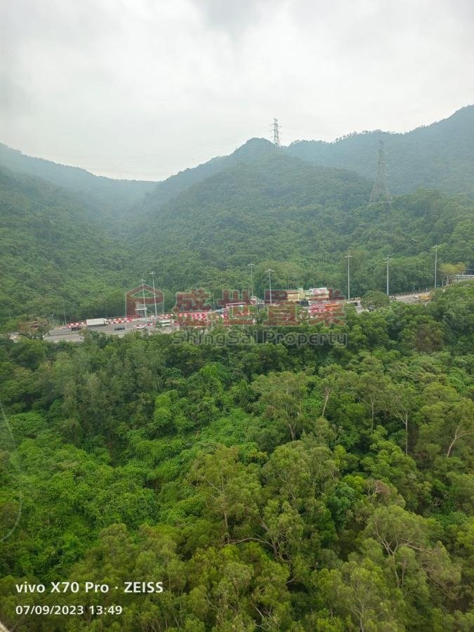 KA TIN COURT  Shatin H T027164 For Buy