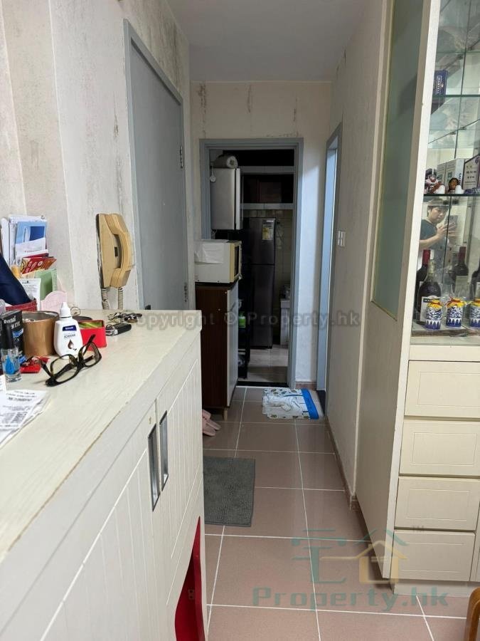 景明苑 B座 暉景閣 (綠表) 景明苑 B座 暉景閣 (綠表)