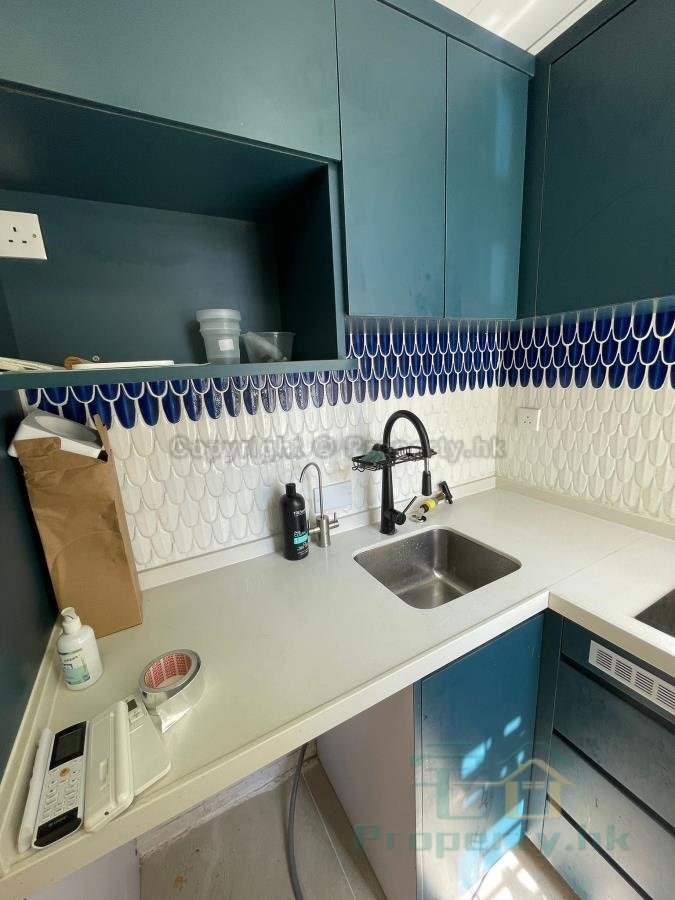 雍明苑 B座 澤明閣 (綠表)