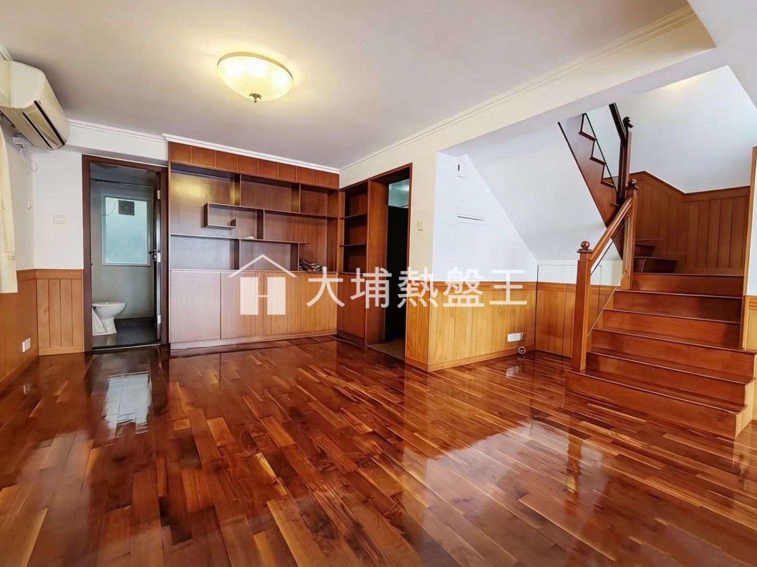 MONTE VILLA Shatin 025904 For Buy
