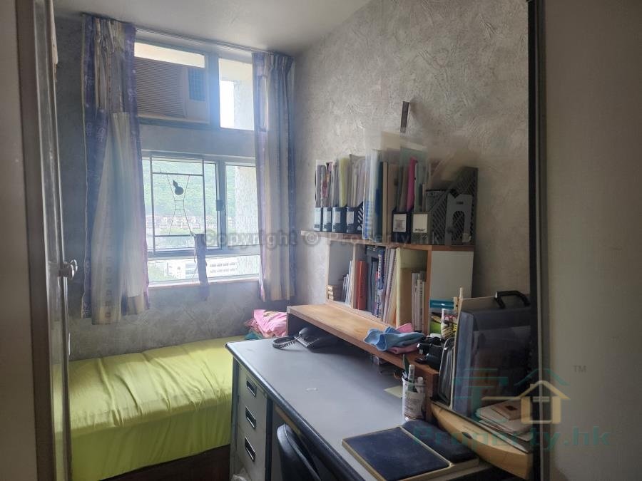 英明苑 C座 明達閣 (綠表)