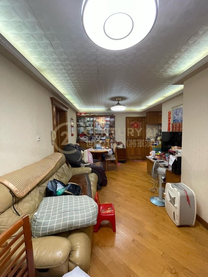 廣明苑 廣瑞閣 D座 (連地價)