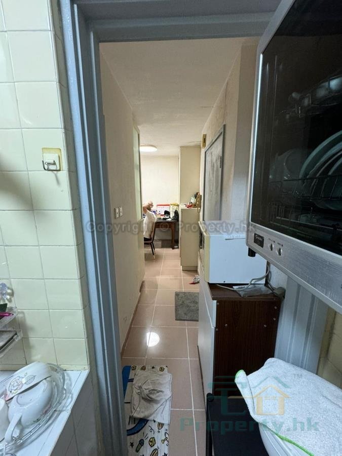 景明苑 B座 暉景閣 (綠表)