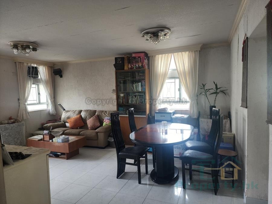 英明苑 C座 明達閣 (綠表)