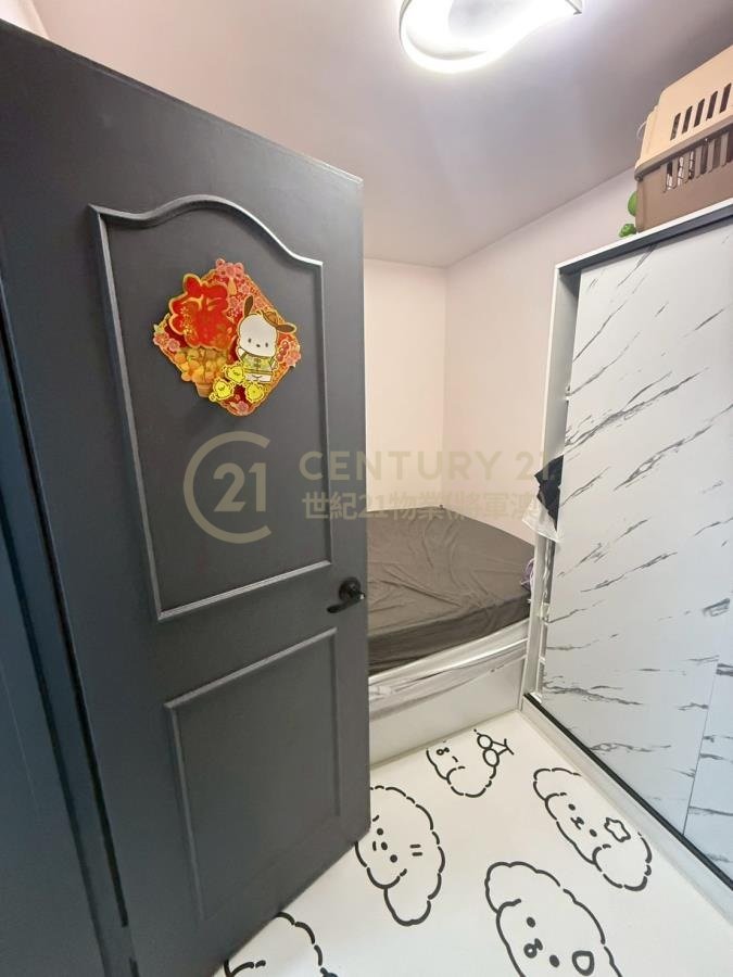 廣明苑 廣瑞閣 D座 (綠表)