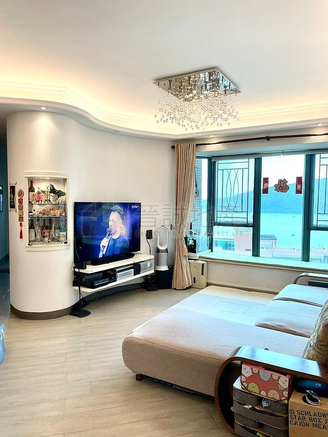 ROYAL SEA CREST  Tsuen Wan H R038328 For Buy