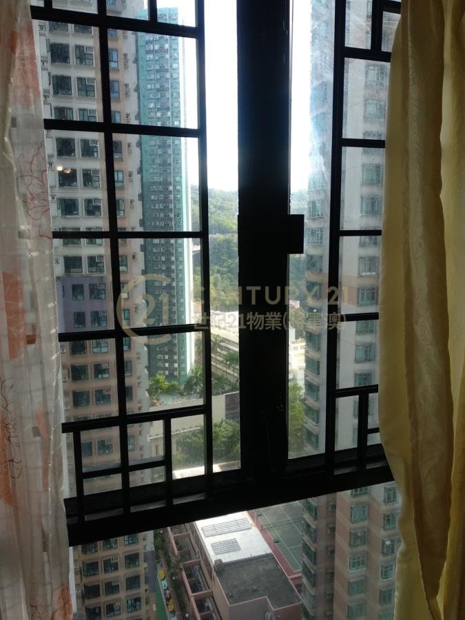 富麗花園 第01座