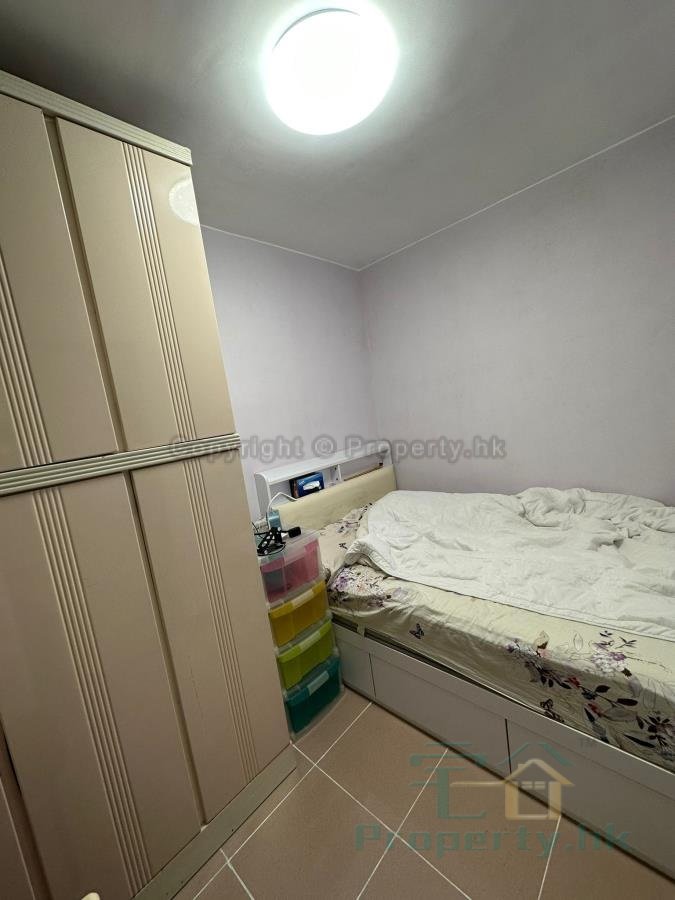 景明苑 B座 暉景閣 (綠表) 景明苑 B座 暉景閣 (綠表)