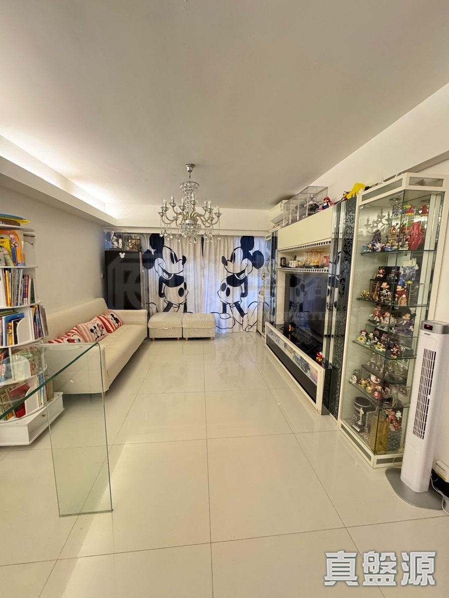 GREENWOOD TERR BLK 21 Shatin L 1698742 For Buy