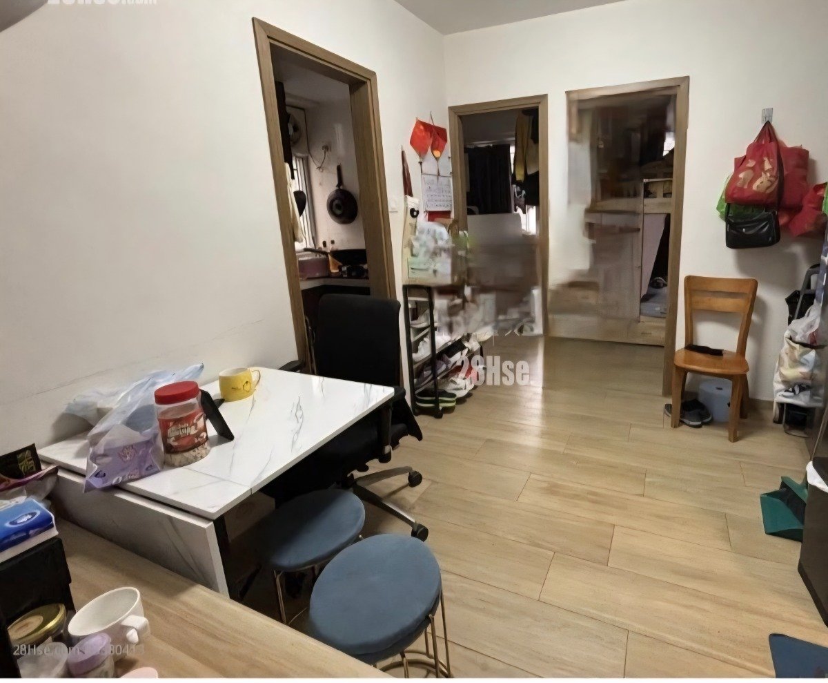 FU TOR LOY SHOP CTR STAGE 02 Tai Kok Tsui H 1545652 For Buy