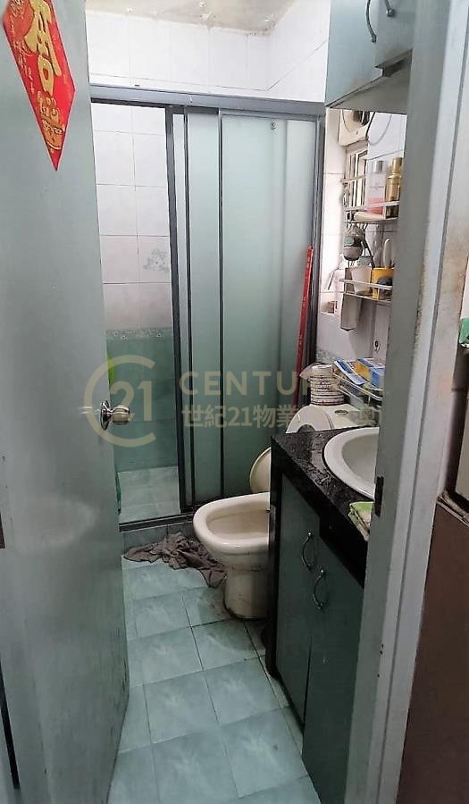 唐明苑 唐煌閣 B座 (綠表)