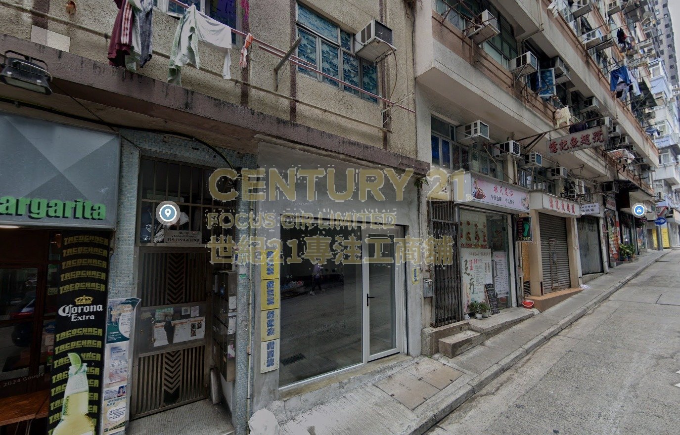 WING FONG MAN Sai Ying Pun K205623 For Buy