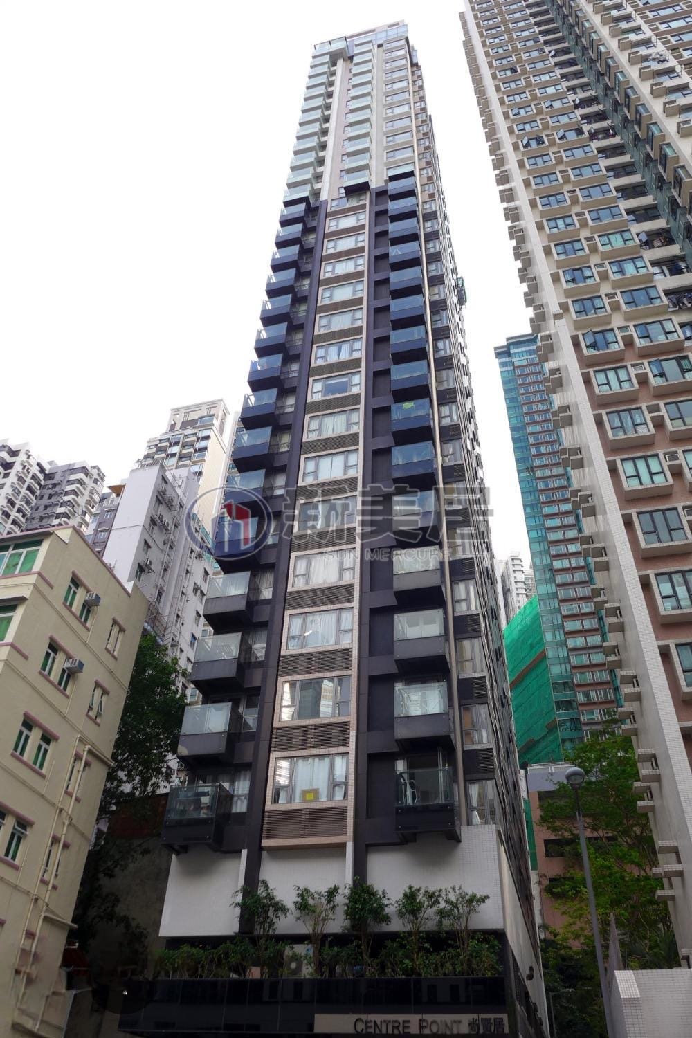 CENTREPOINT Sheung Wan L 1759190 For Buy