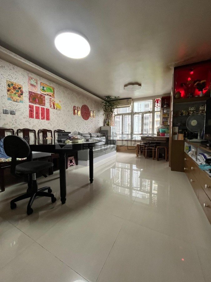 TSZ ON COURT  Wong Tai Sin M T125383 For Buy