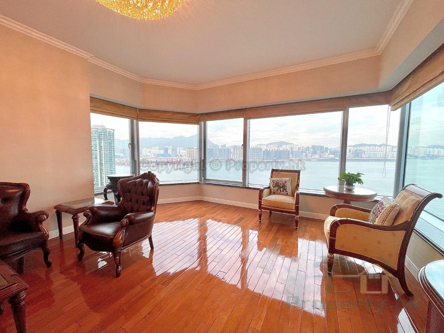 HARBOURFRONT LANDMARK TWR 03 Hunghom H 1774532 For Buy