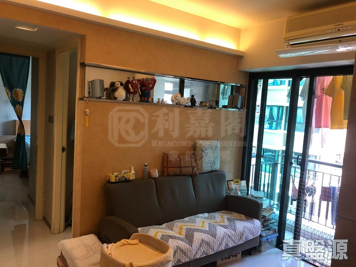 BENEVILLE BLK 02 Tuen Mun M 1681606 For Buy