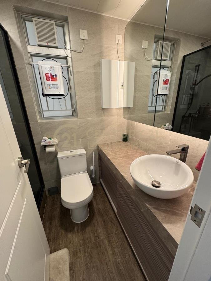 彩明苑 F座 彩梅閣 (綠表)