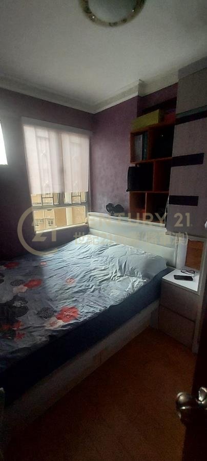 康盛花園 第04座 (綠表)