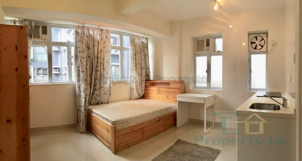 WESTERN ST 24-28 Sai Ying Pun M 1785824 For Buy