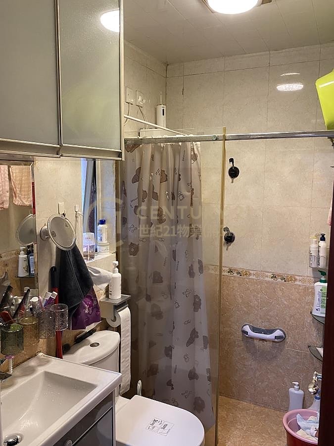 廣明苑 廣瑞閣 D座 (綠表)