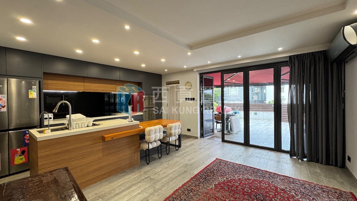 NAM WAI Sai Kung 003029 For Buy