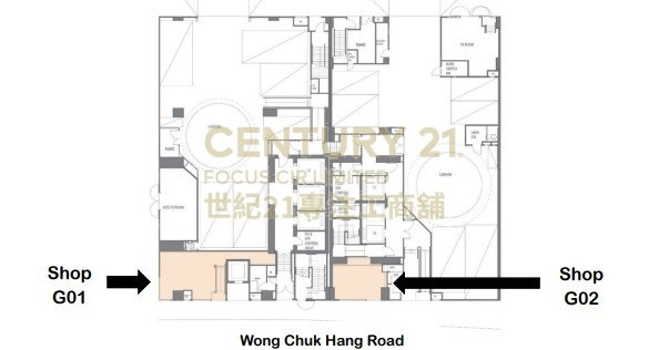 METRO SOUTH TWR 2 Wong Chuk Hang K210188 For Buy